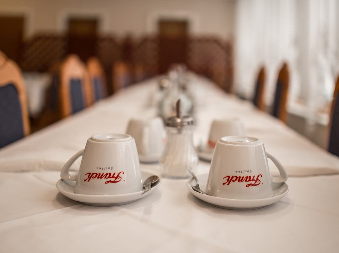 Hotel Carlstadt主图