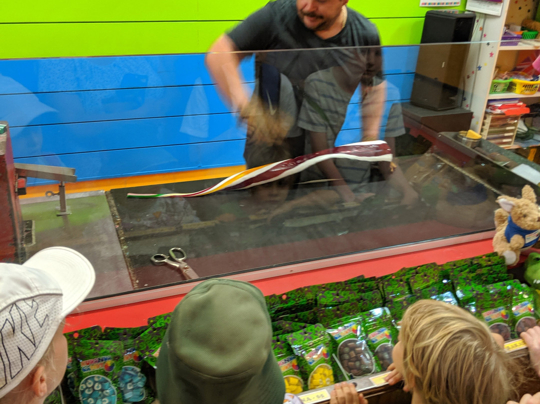 Kuranda Candy Kitchen景点图片