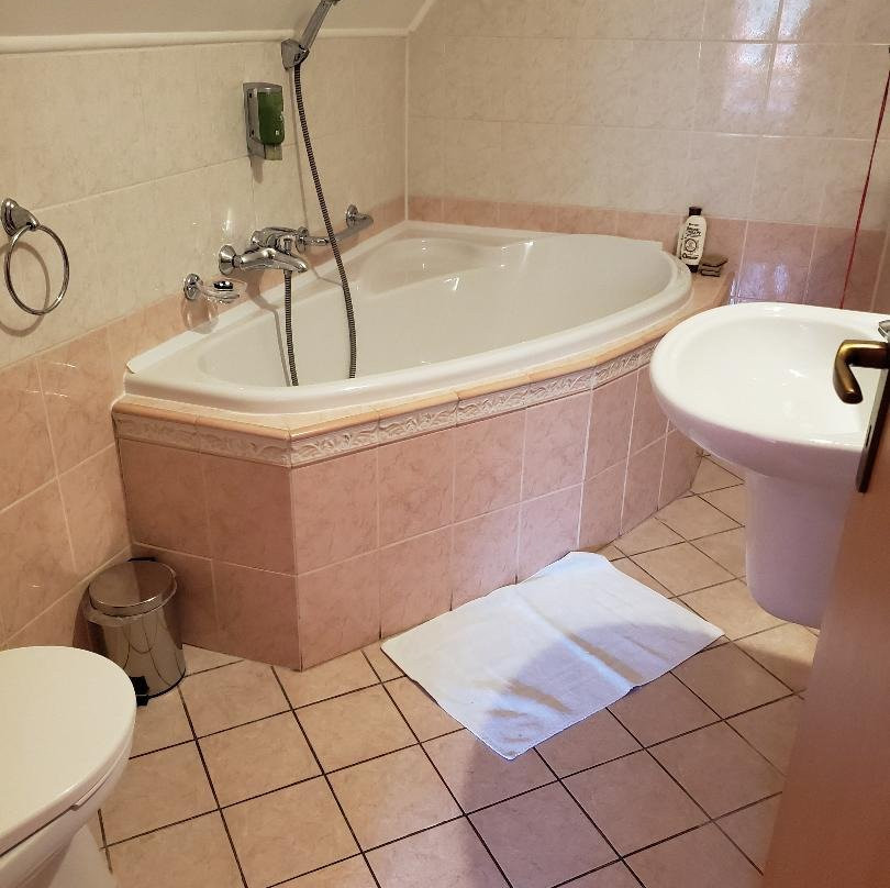 Eco friendly Hotel Dalia主图