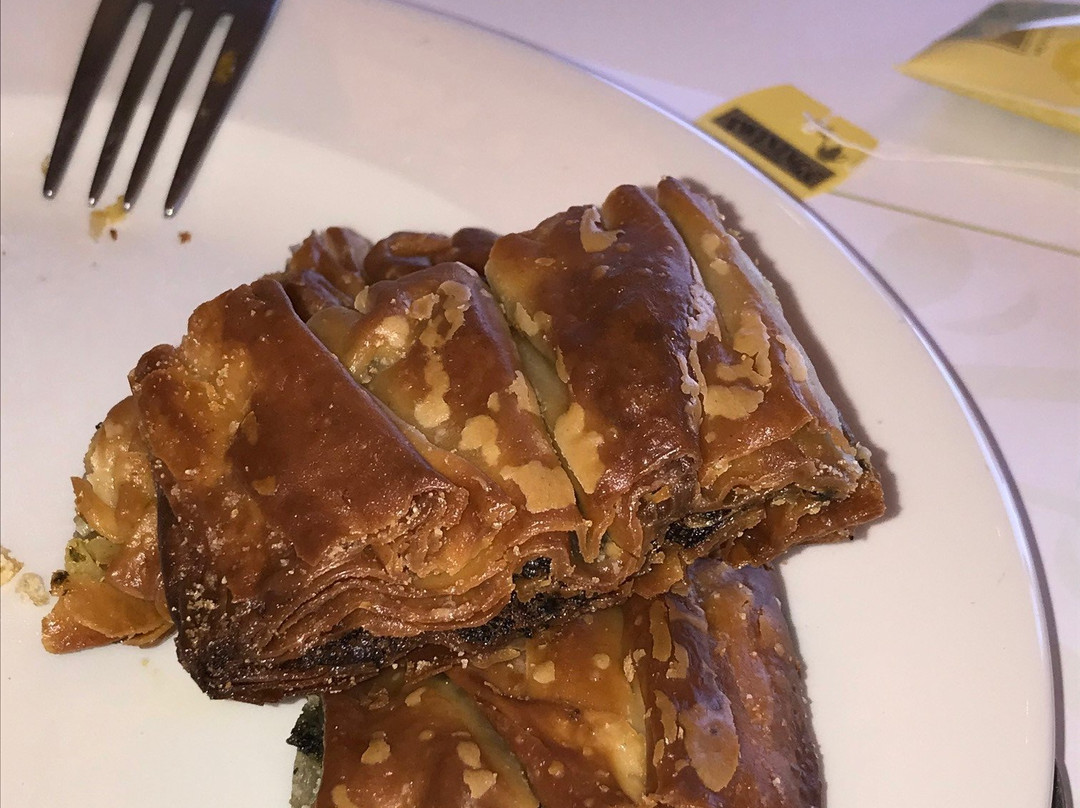 Marini Luxury Apartments and Suites主图