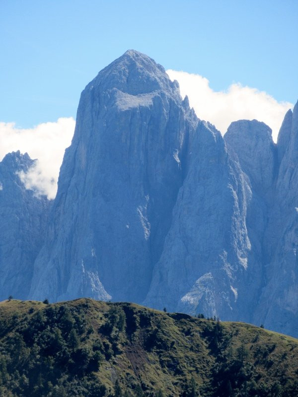 Monte Agner景点图片