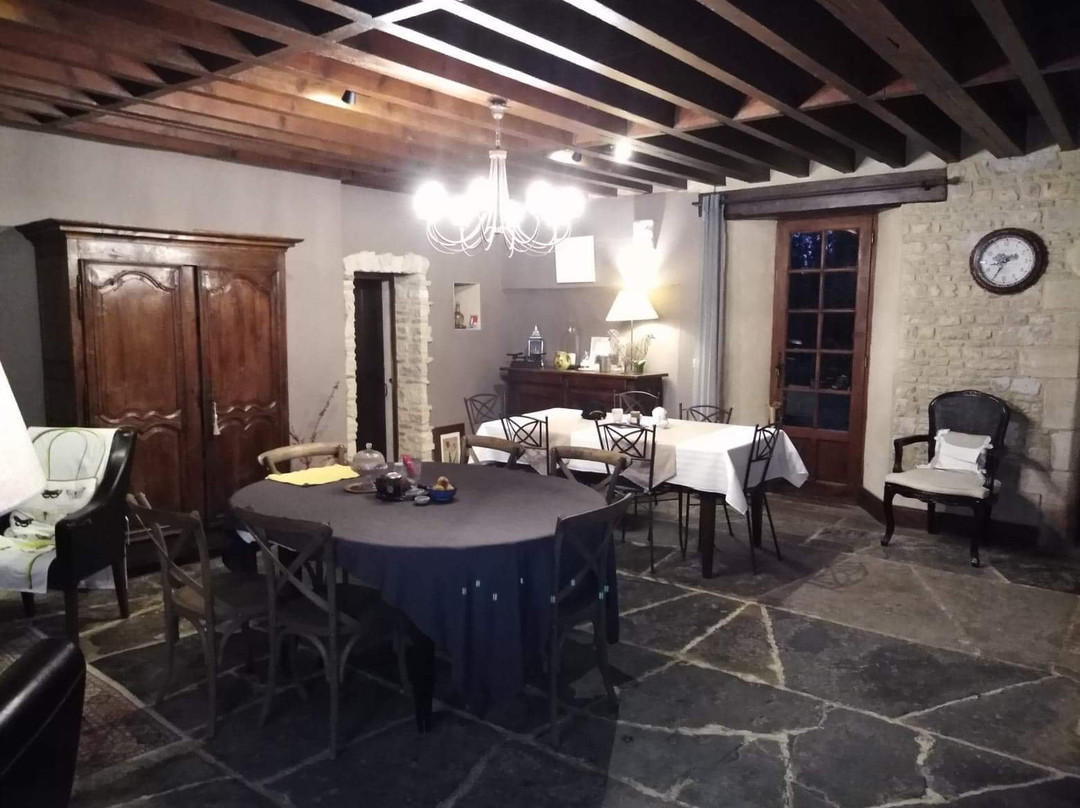 Ferme de Savigny主图