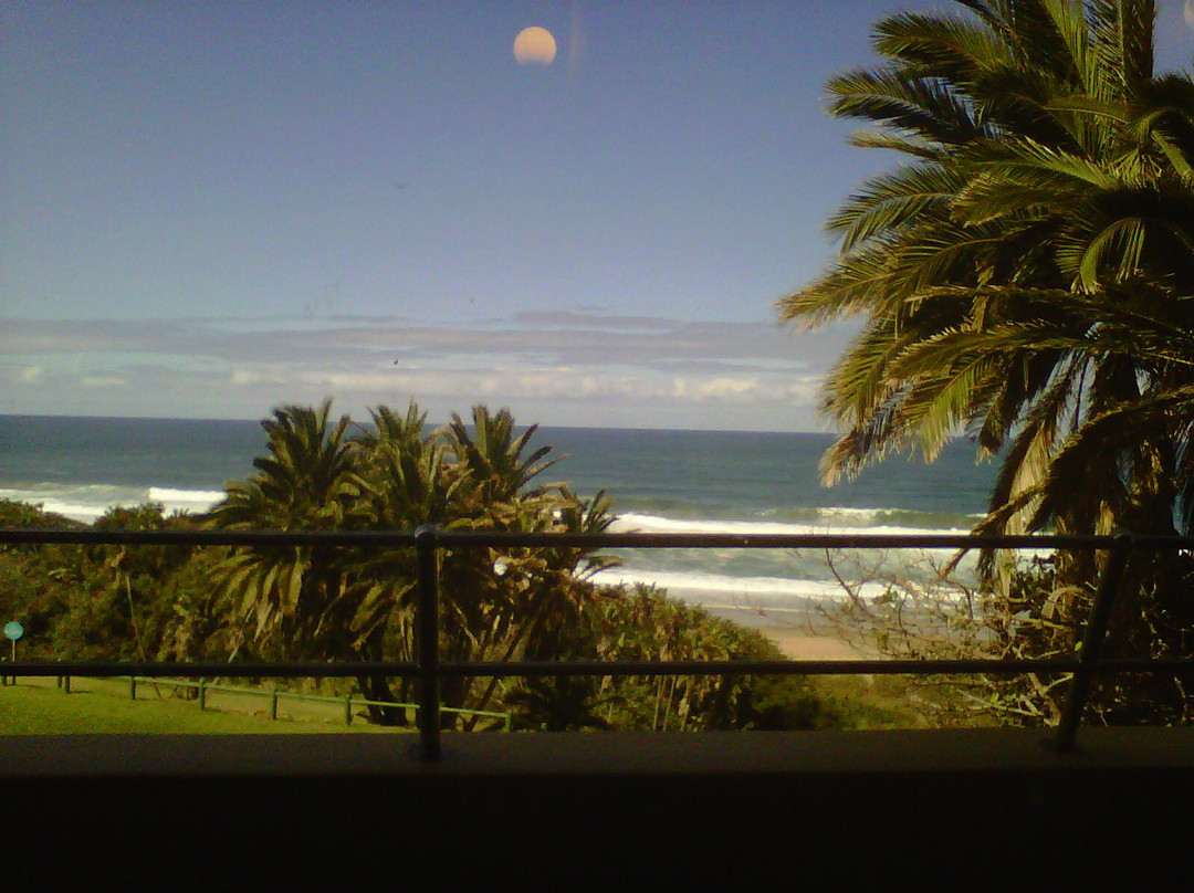 Wild Coast Sun主图