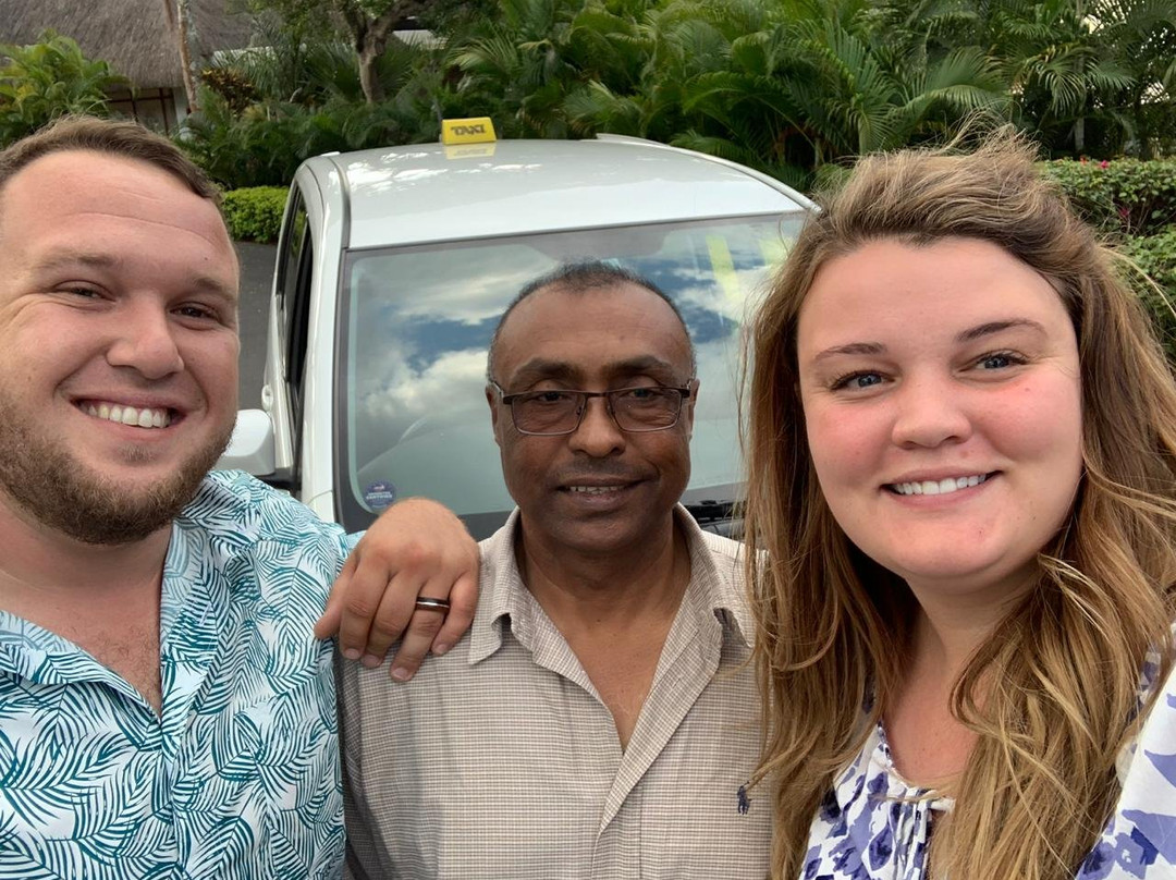 Taxis Mauritius-Plaine Magnien必去景点