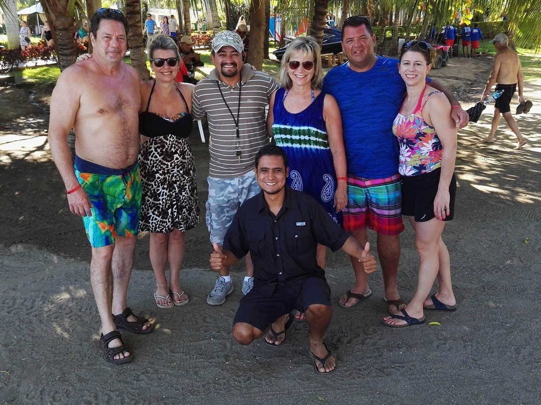 Esteban Great Adventures-利比里亚必去景点