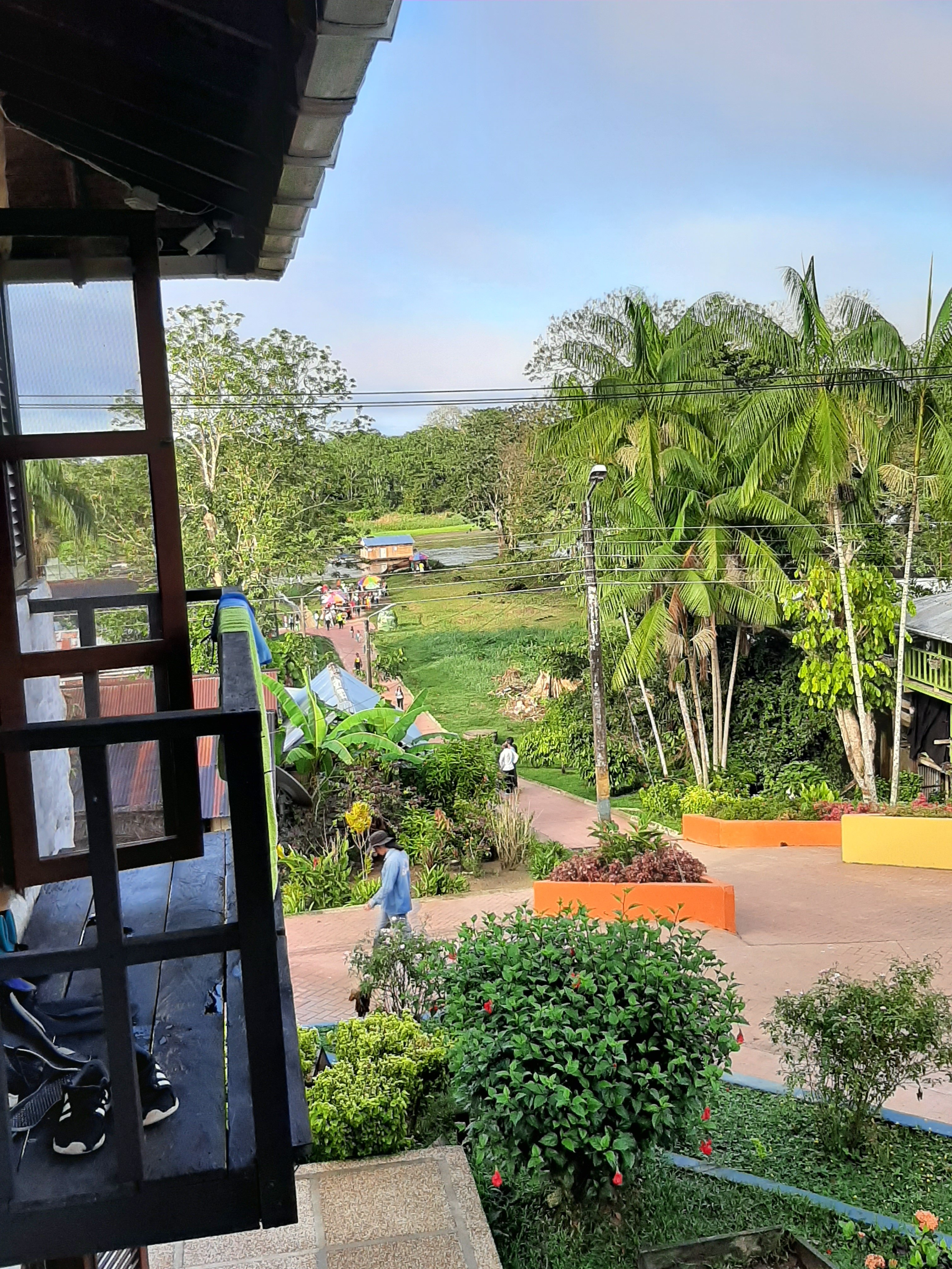 Waira Selva Hotel-官方