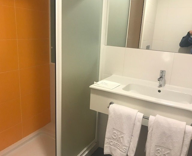 Hotel 3K Faro主图