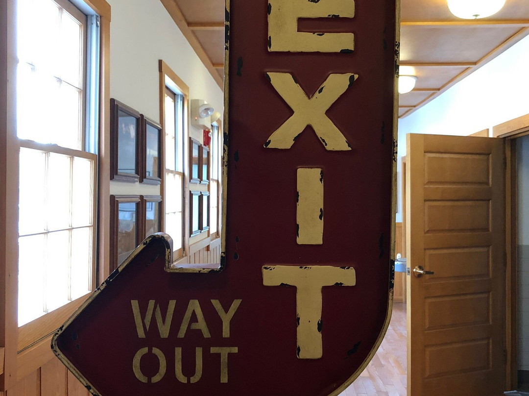 Route 66 State Park-Eureka必去景点