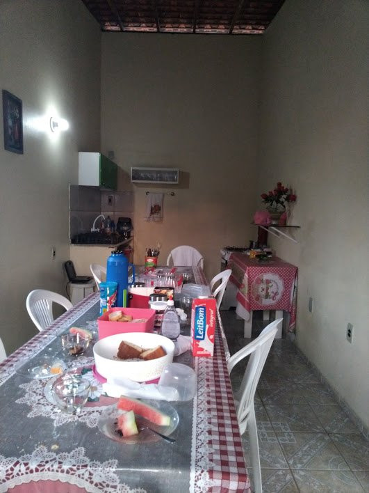 Pousada Beira Rio主图