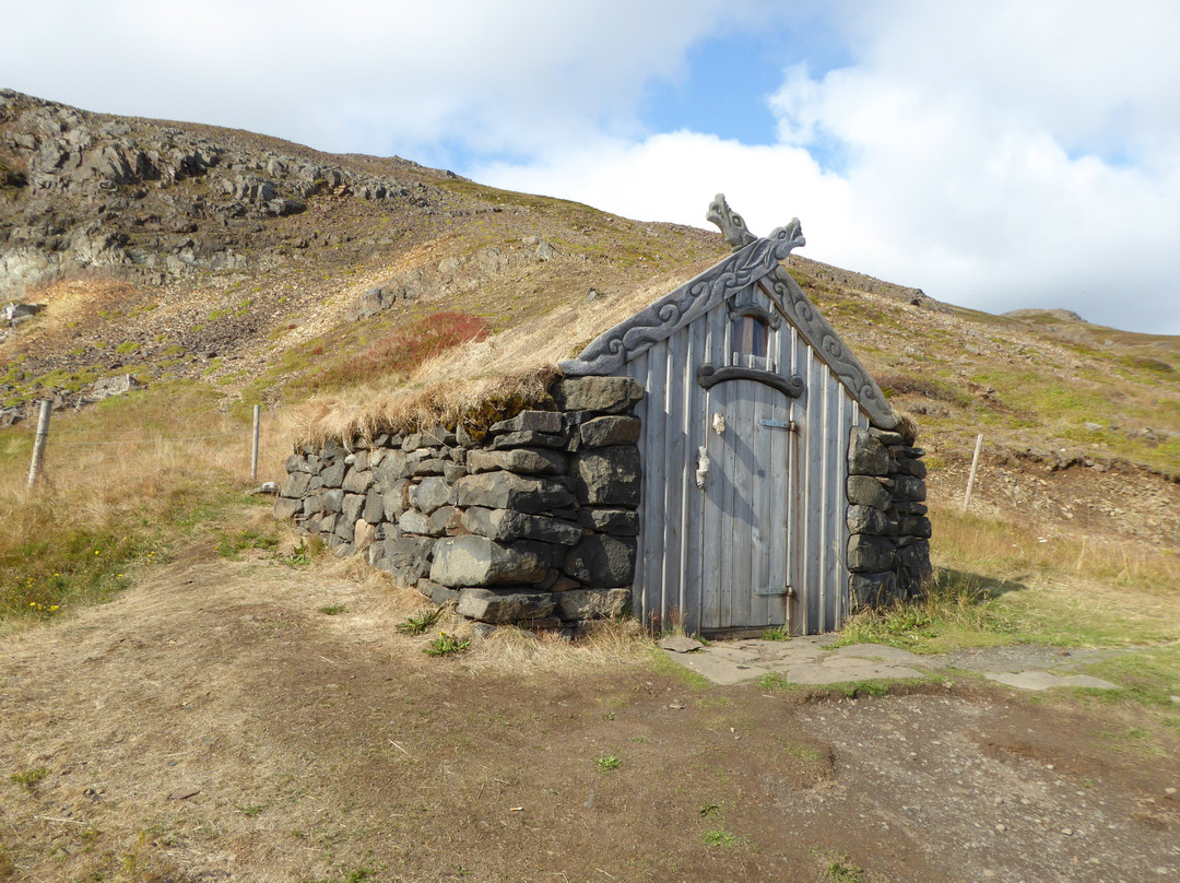 Hotel Laugar Saelingsdal主图