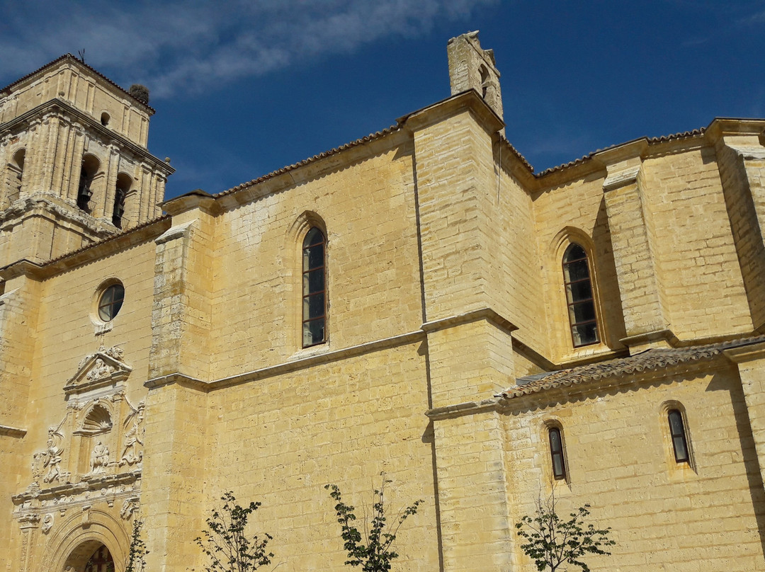 Iglesia de San Martin