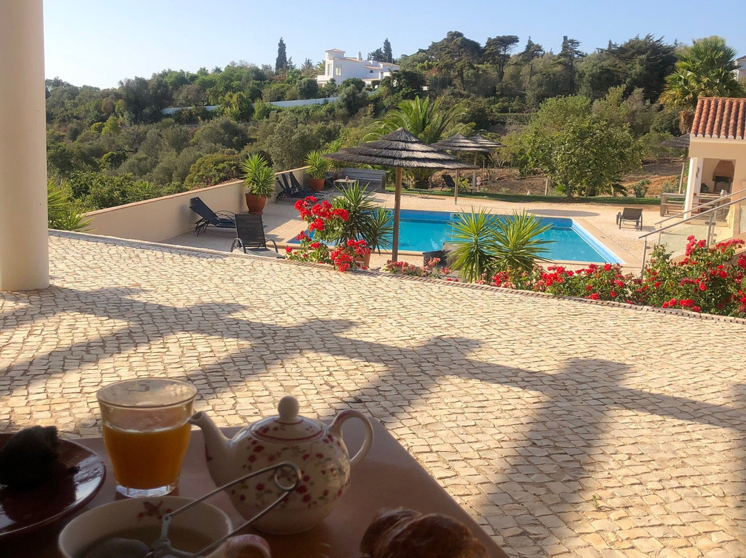 B&B Herdade dos Frades主图