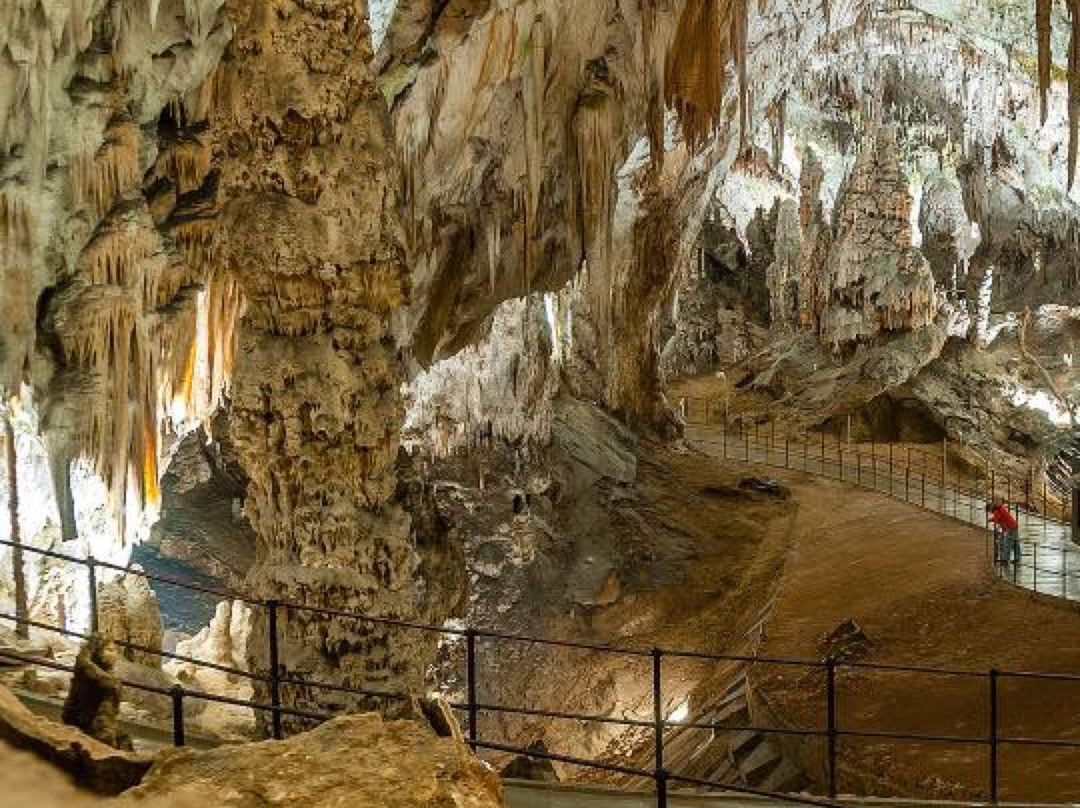 The Hamlet Inn主图