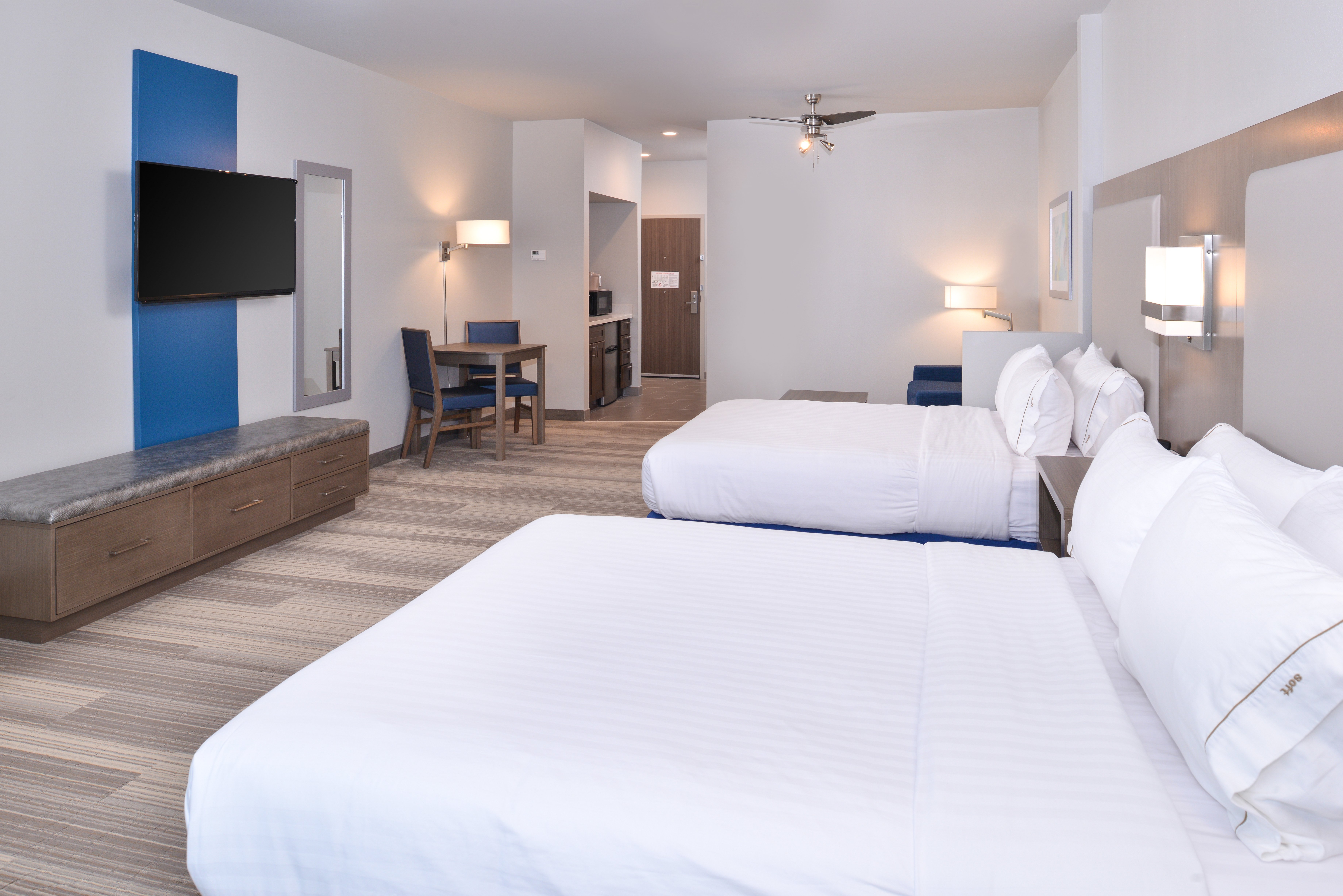 Holiday Inn Express & Suites Houston E - Pasadena, an IHG Hotel-官方