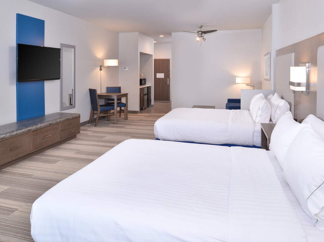 Holiday Inn Express & Suites Houston E - Pasadena by IHG主图