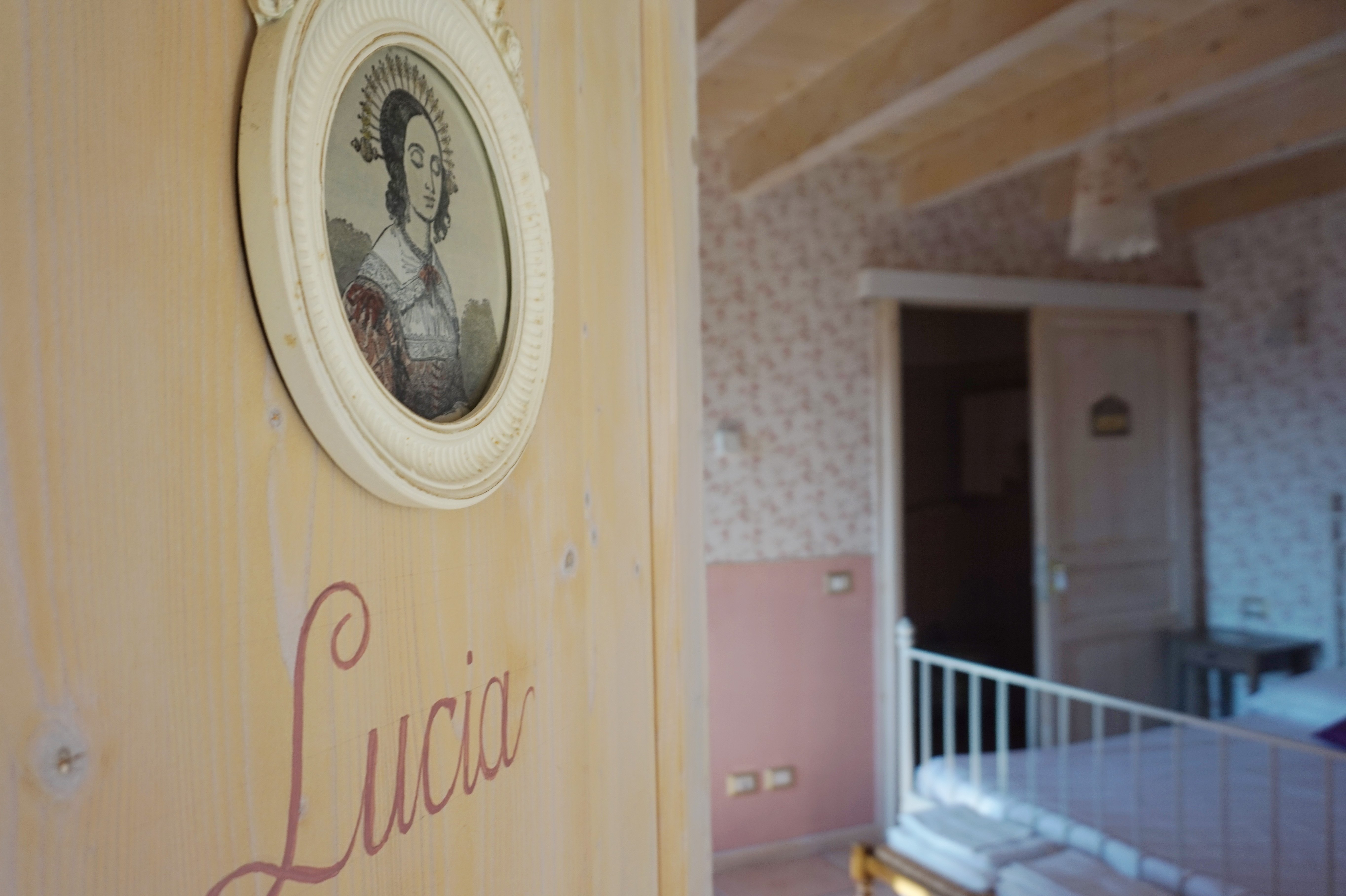 Rocca Dell'innominato-官方