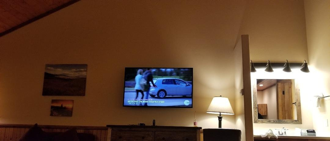 McAllister Inn & Lodging主图