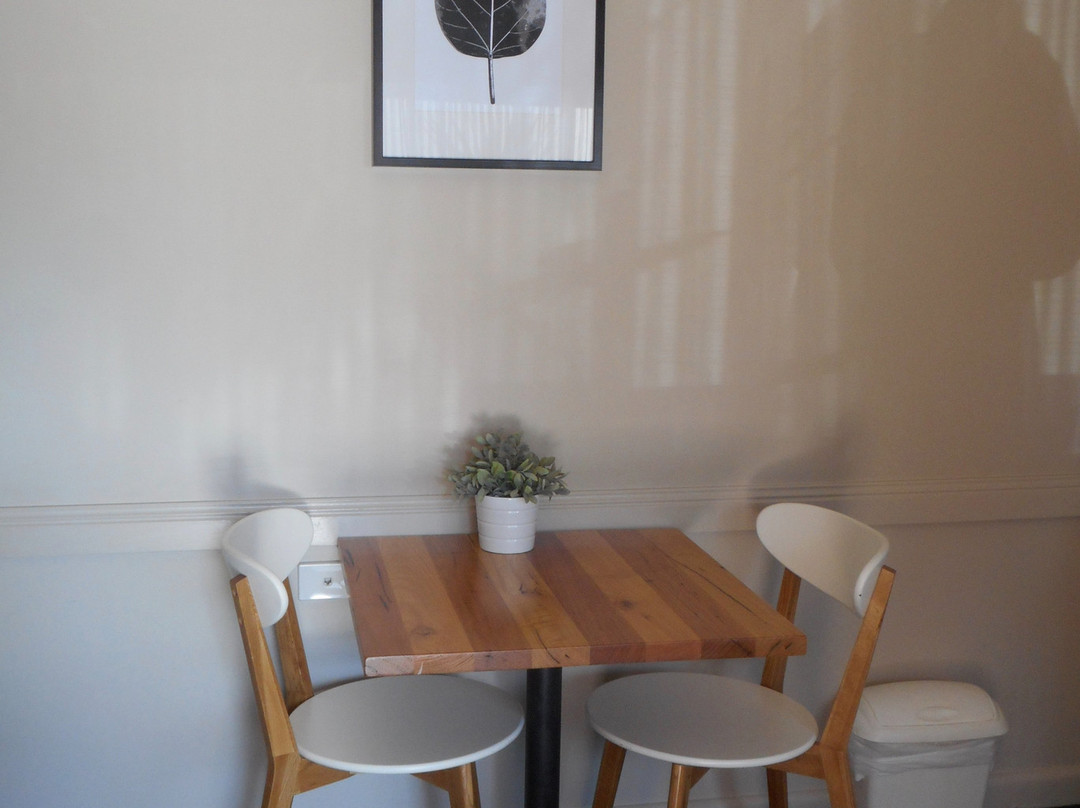 巴克莱景致酒店主图