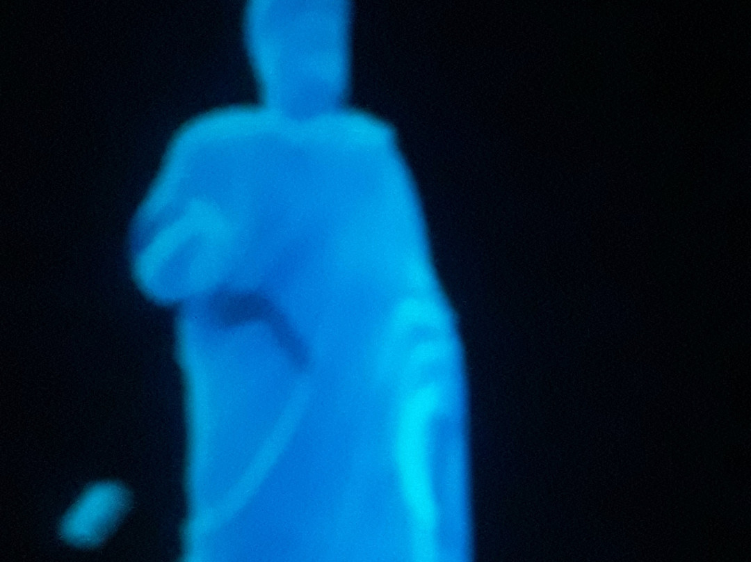 Lost Atlantis Experience景点图片