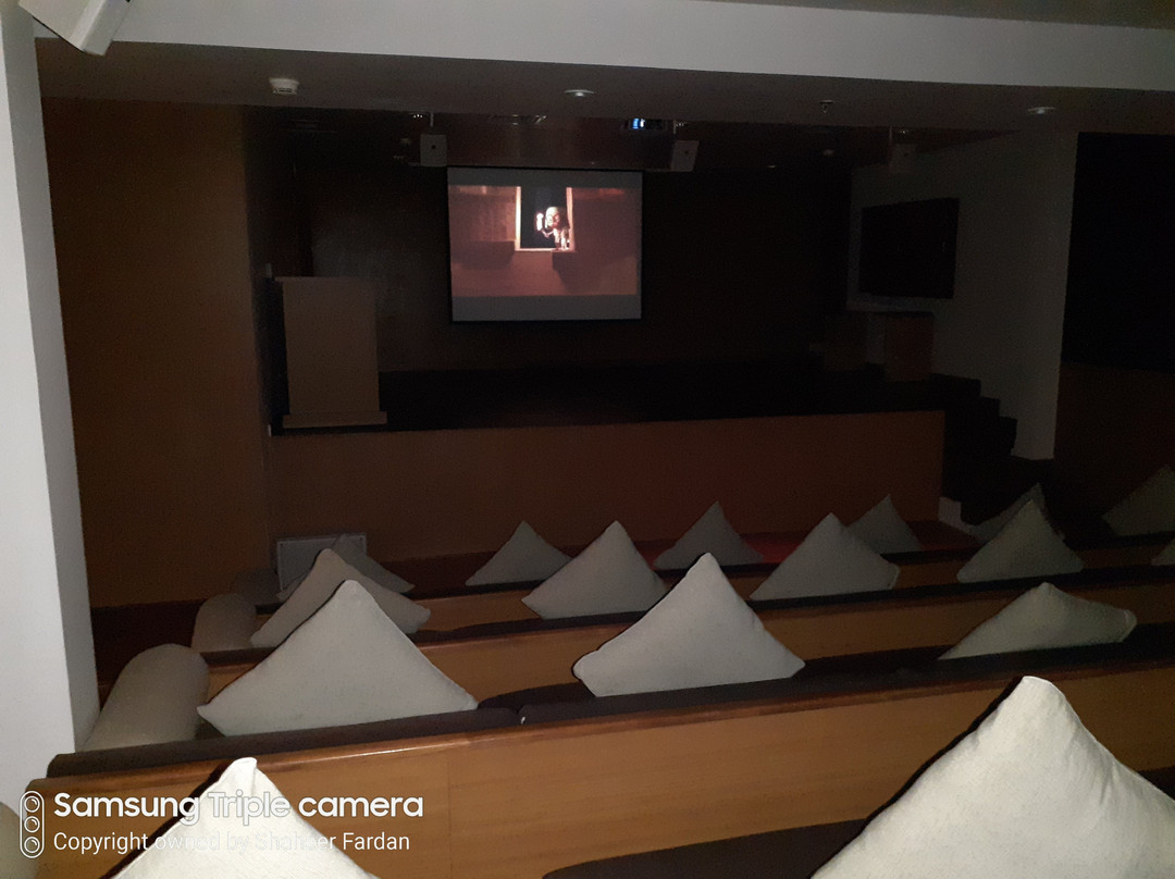 阿丽拉 迪瓦果阿 . 印度主图