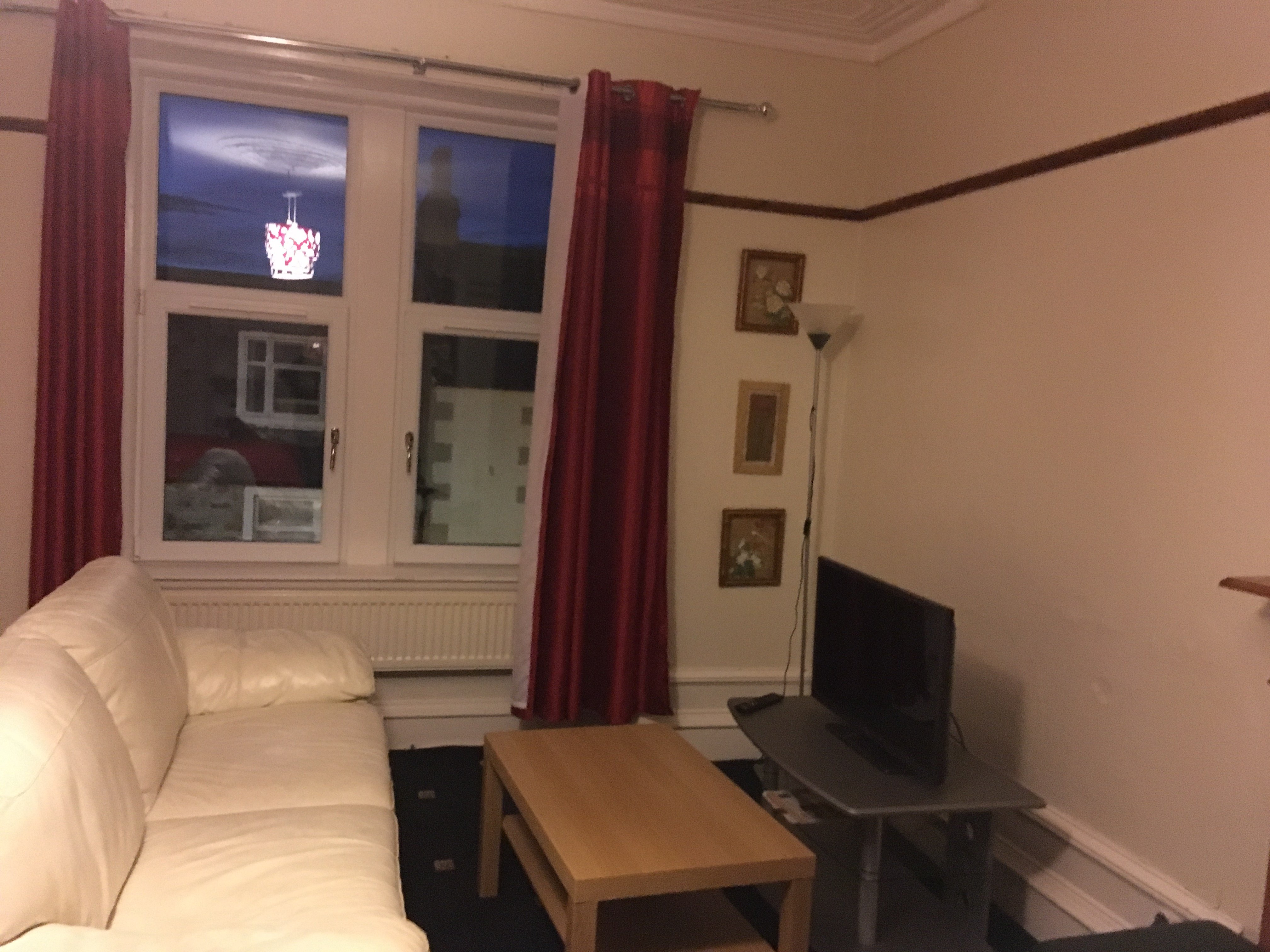 The Grant Arms Hotel-官方