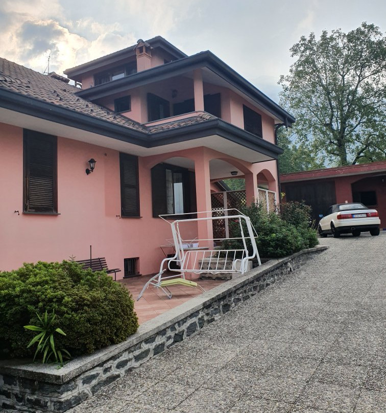 B&B Villa Simona主图