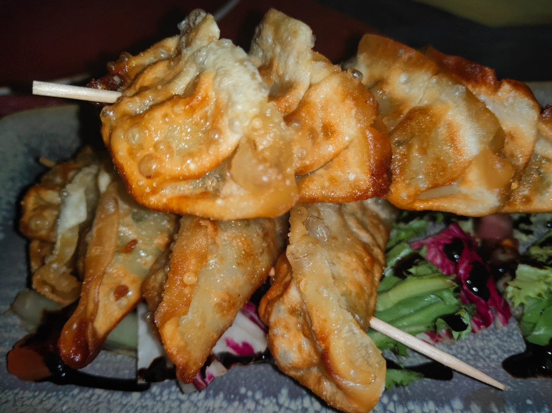 Cavanna Tapas Lounge Bar景点图片