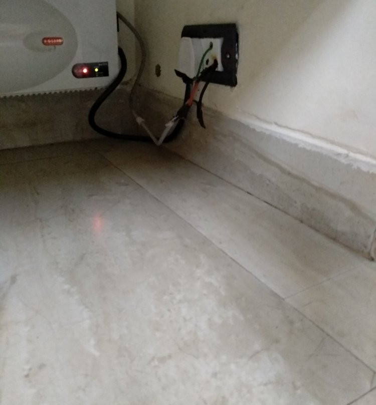 Hotel Mookambika Palace主图