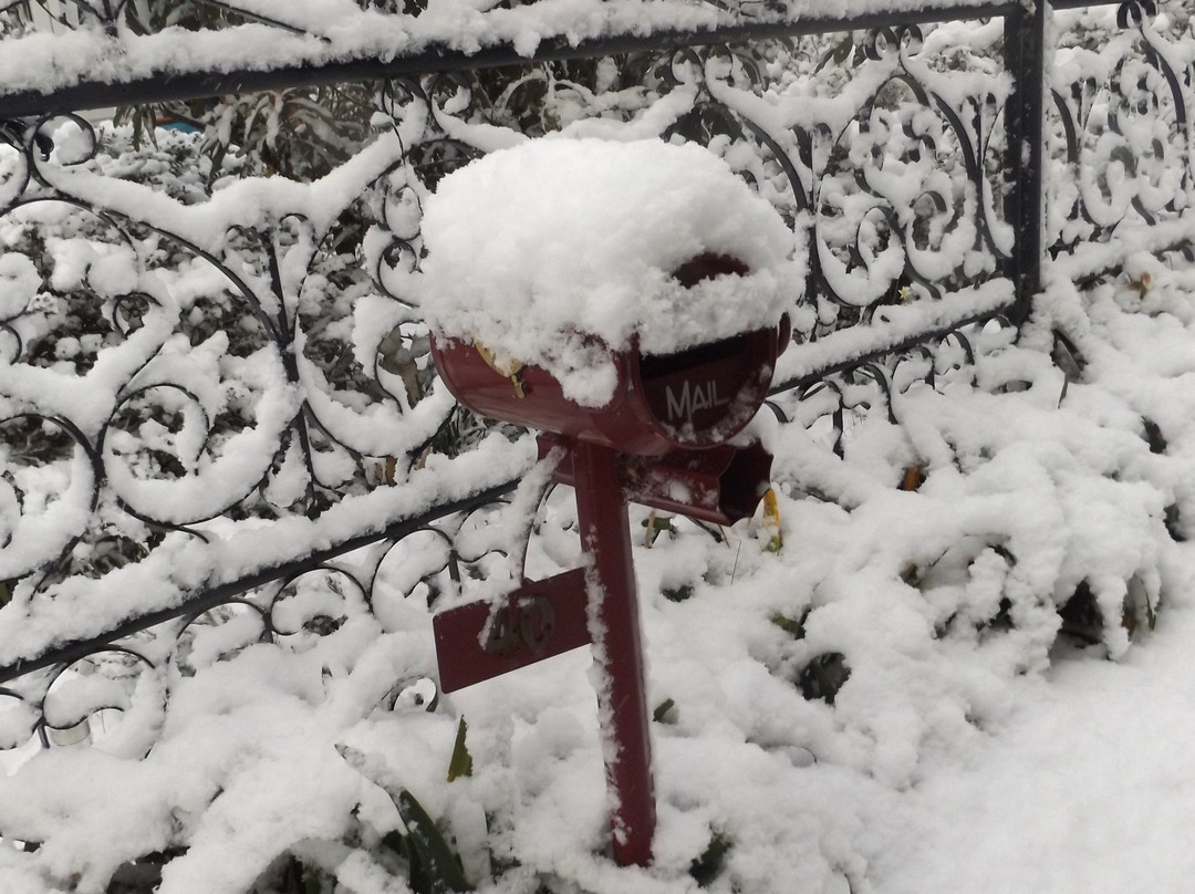 Apsara Day Spa Katoomba-卡通巴必去景点