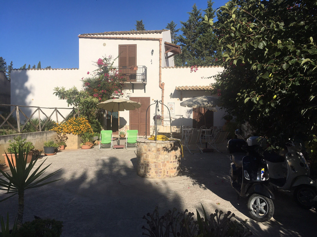 B&B Baglio Ferlito主图