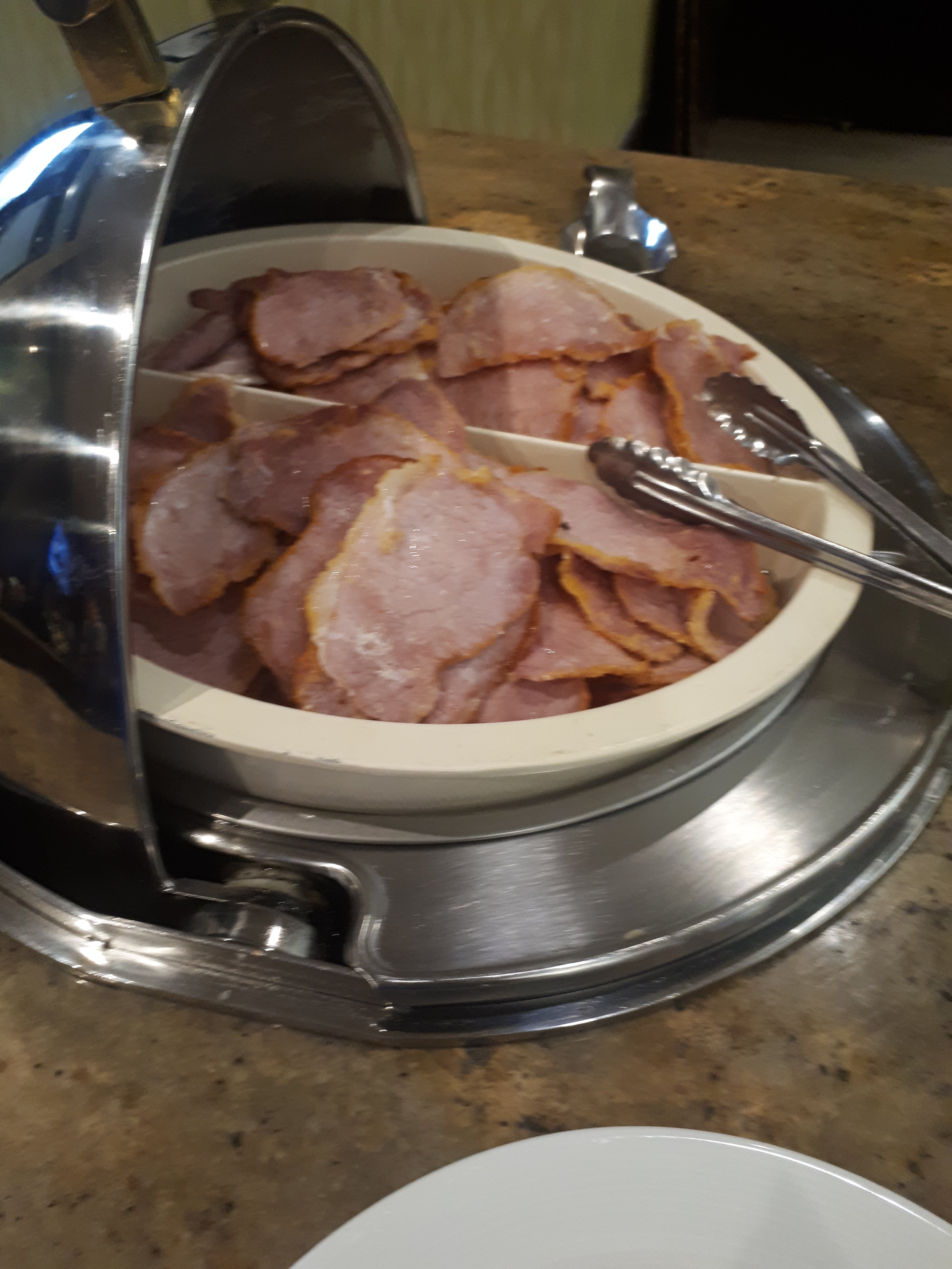 Staybridge Suites Hamilton - Downtown, an IHG hotel-餐饮