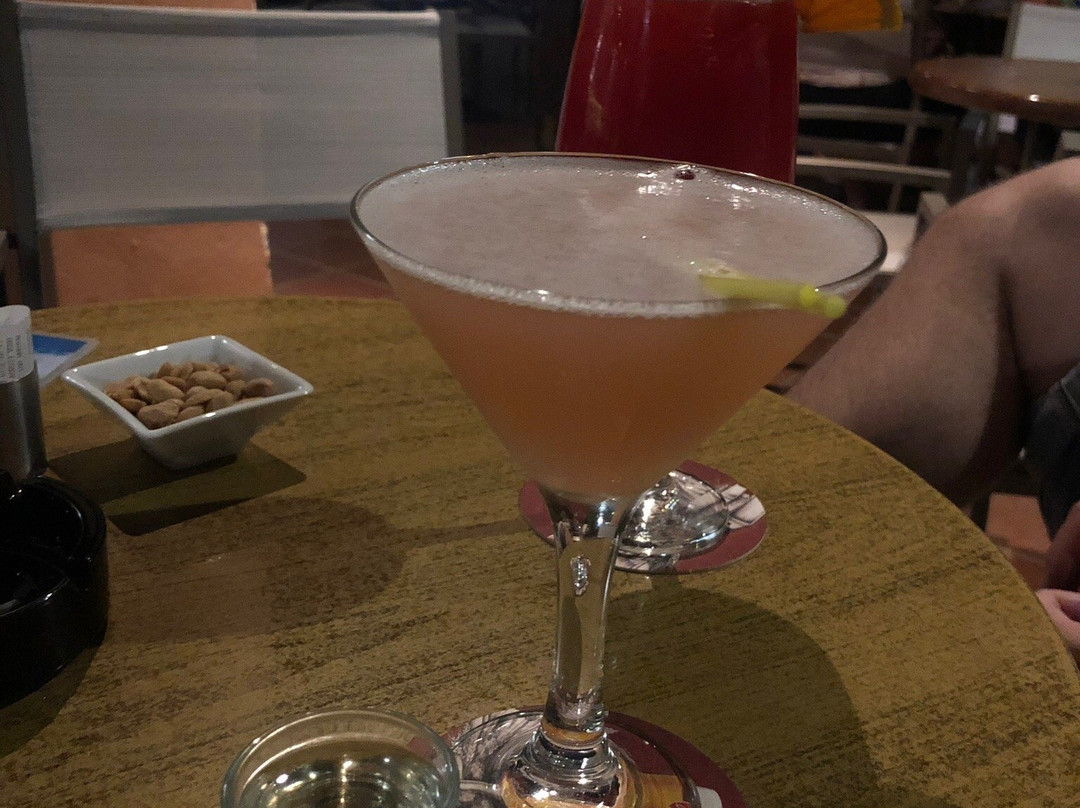 Trentis' Bar-Lassi必去景点