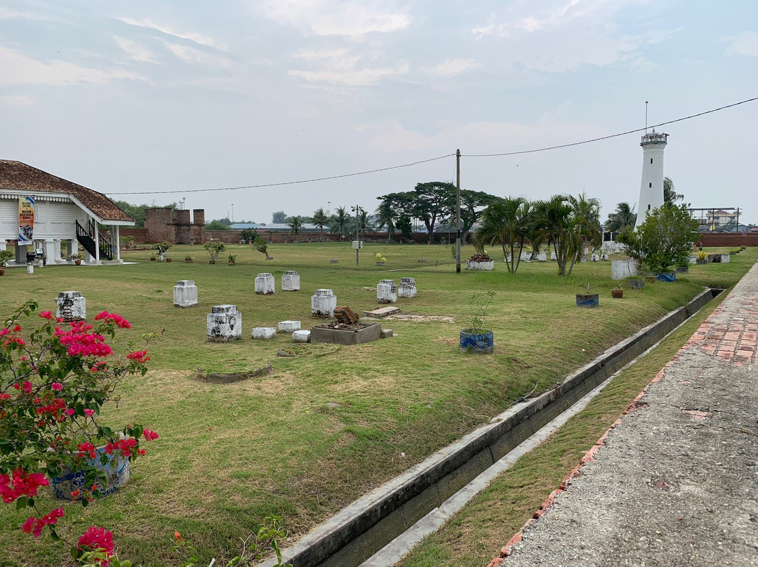 Kuala Kedah Fort Historical Complex-Kuala Kedah必去景点