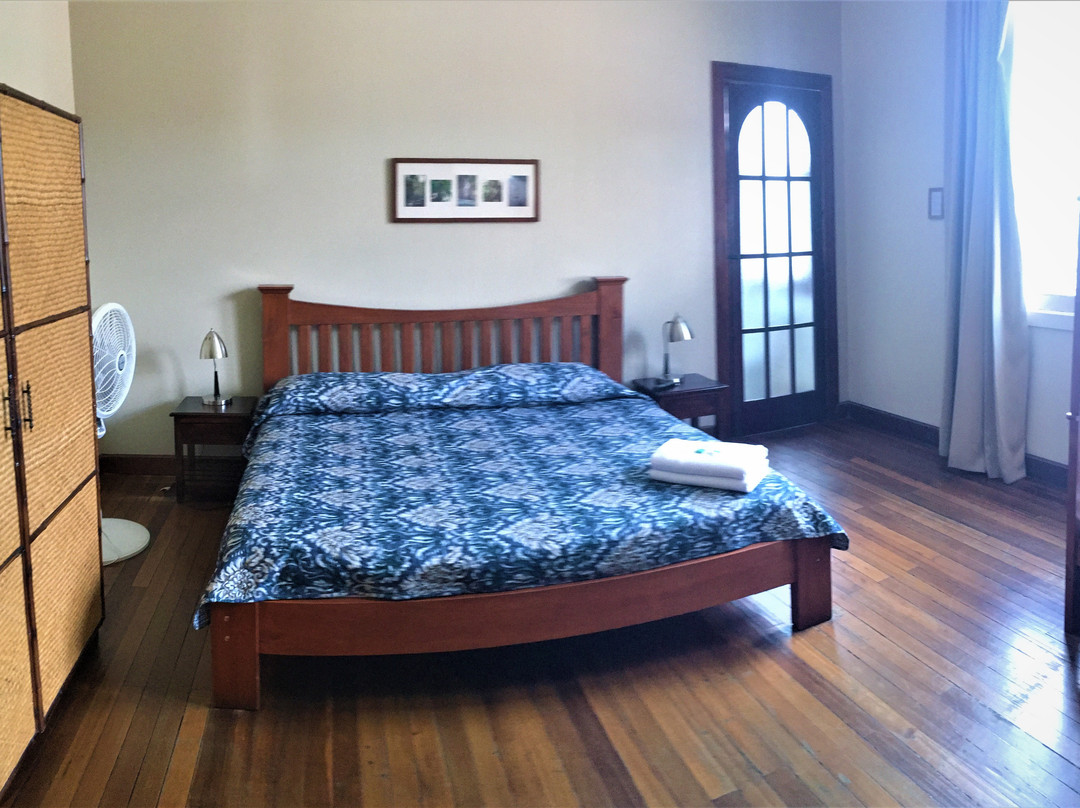 哥斯达黎加宾馆主图