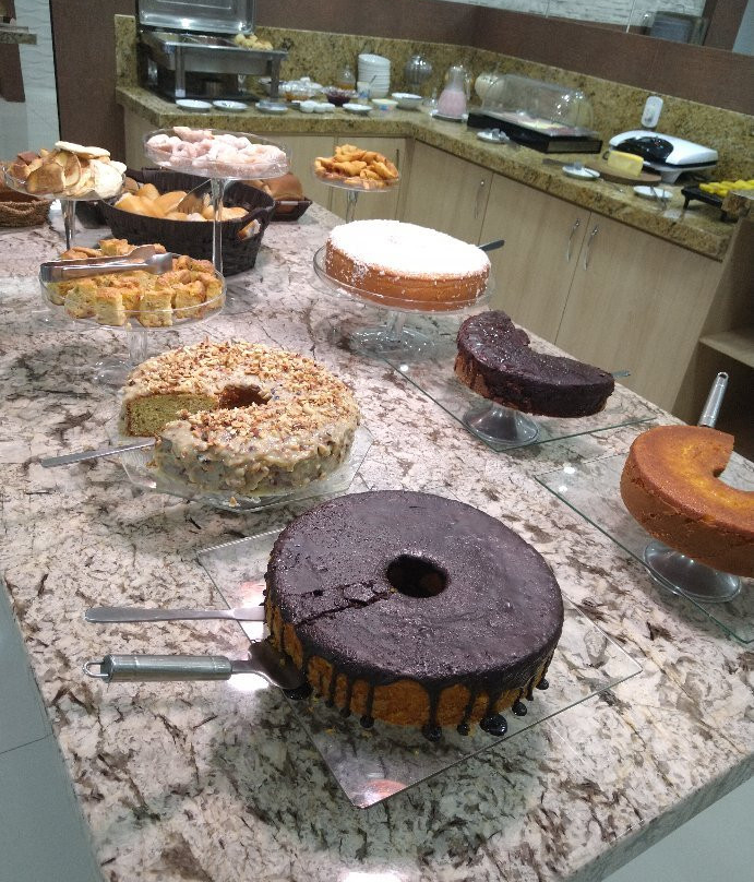 Morangos hotel主图