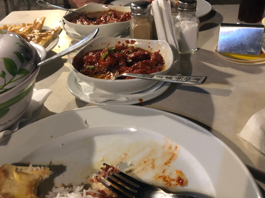 Club Aphrodite Erimi主图