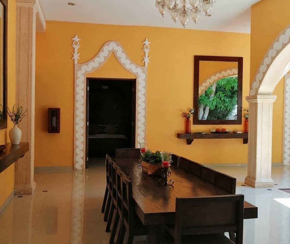 Villa San Antonio de Padua主图