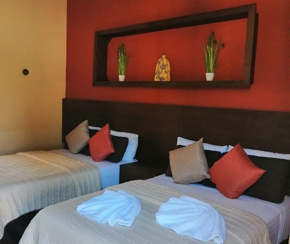 Villa San Antonio de Padua主图