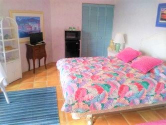 Green Cay-圣克鲁斯必去景点