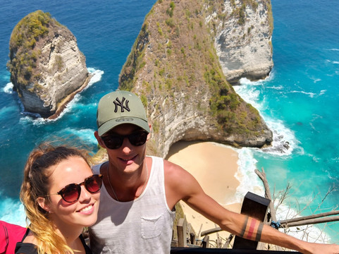 Penida Holiday Tour and Snorkeling-克隆孔必去景点