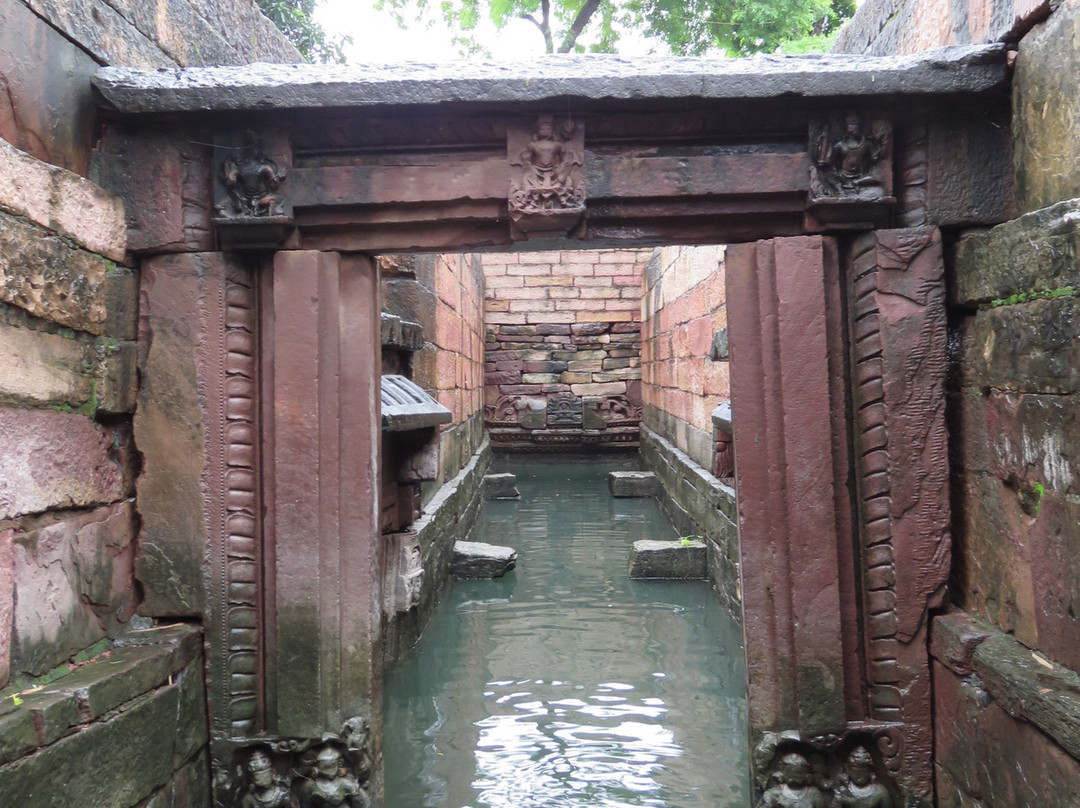 Vijay Mandir (Bija Mandal)-Vidisha必去景点