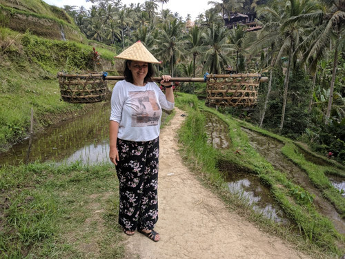 Zero Gravity Diving-沙努尔必去景点