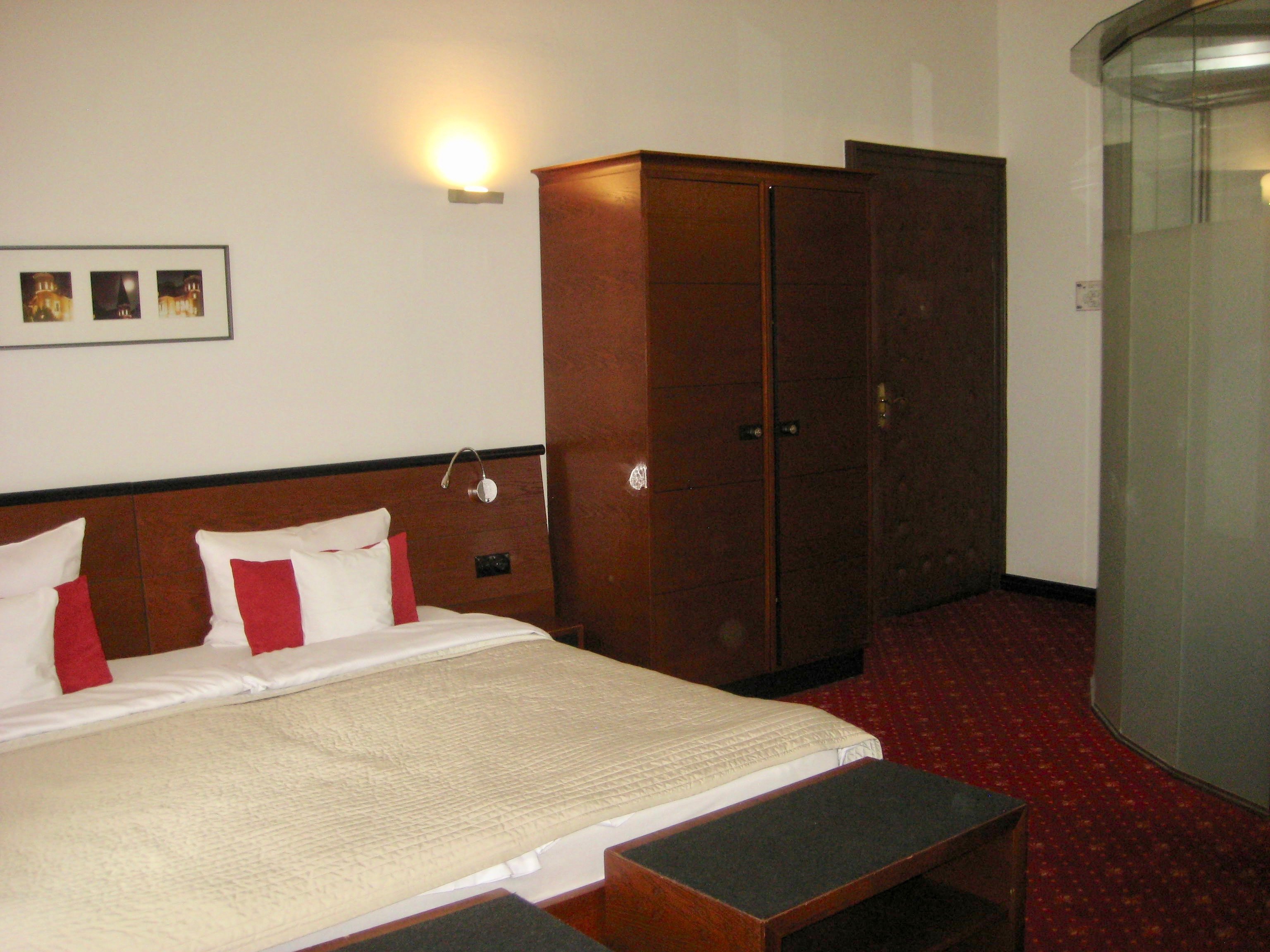 Villa Boutique Hotel-官方