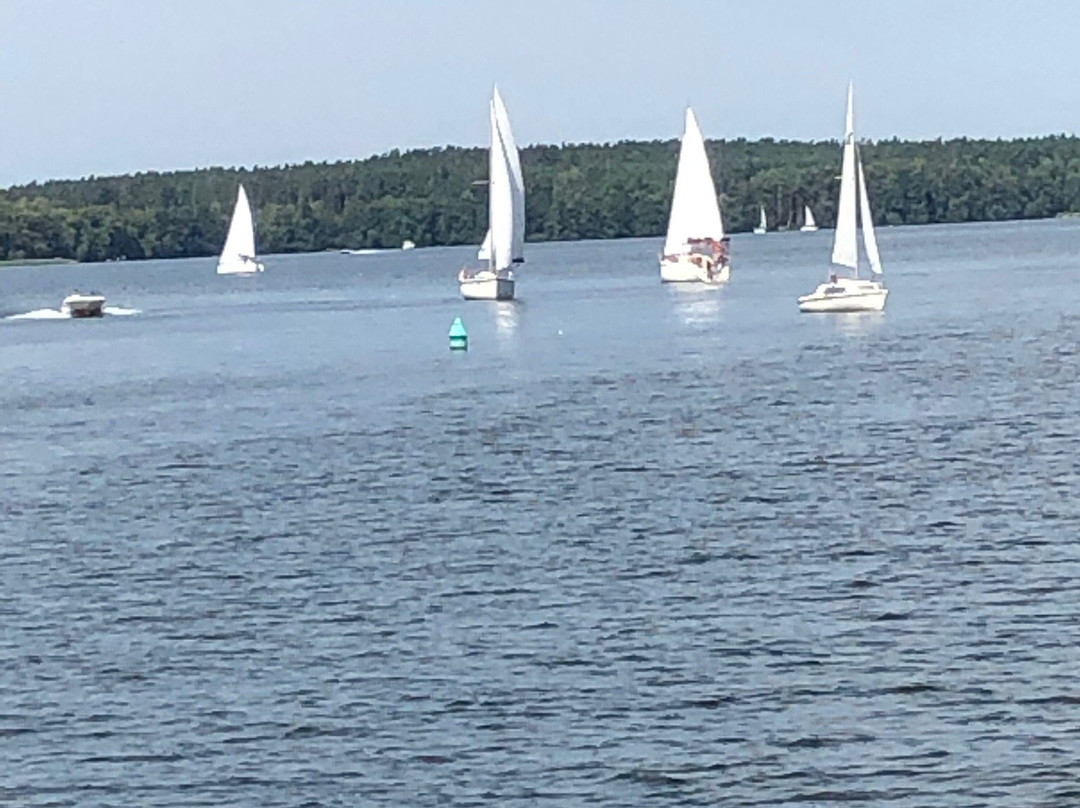 Tours in Gdansk - Local Tour Operator-格但斯克必去景点