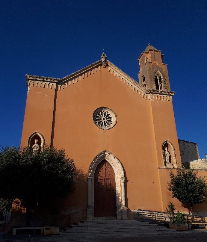 Chiesa della Madonna di Costantinopoli景点图片