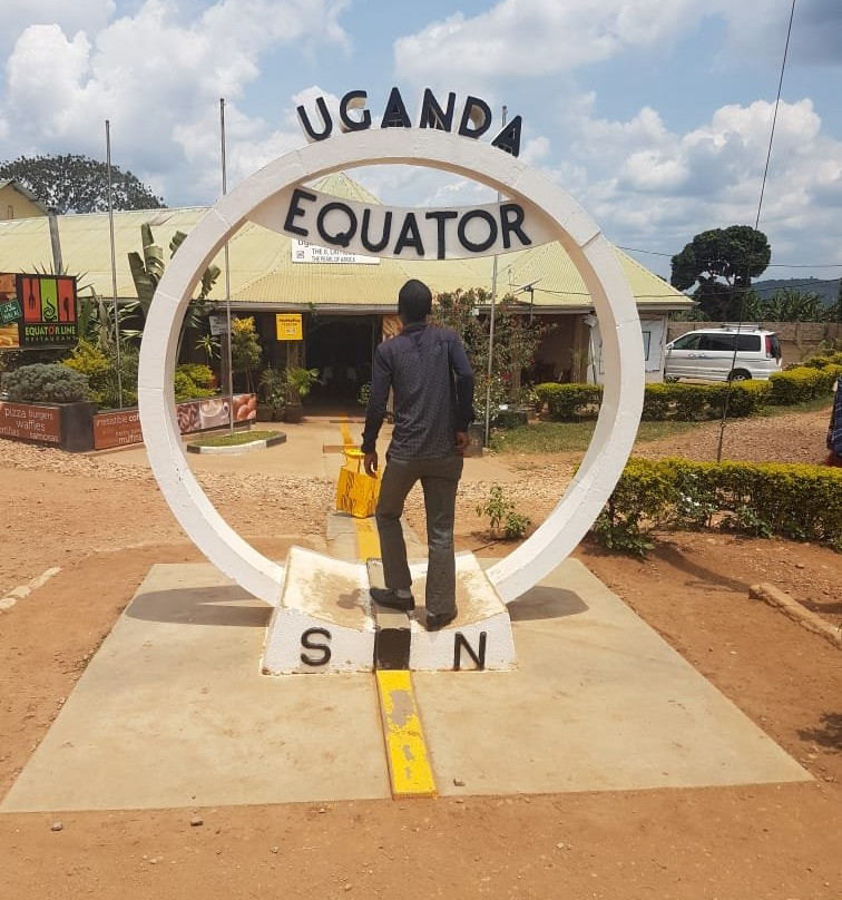 Green Equator Masaka Rd-Kayabwe必去景点