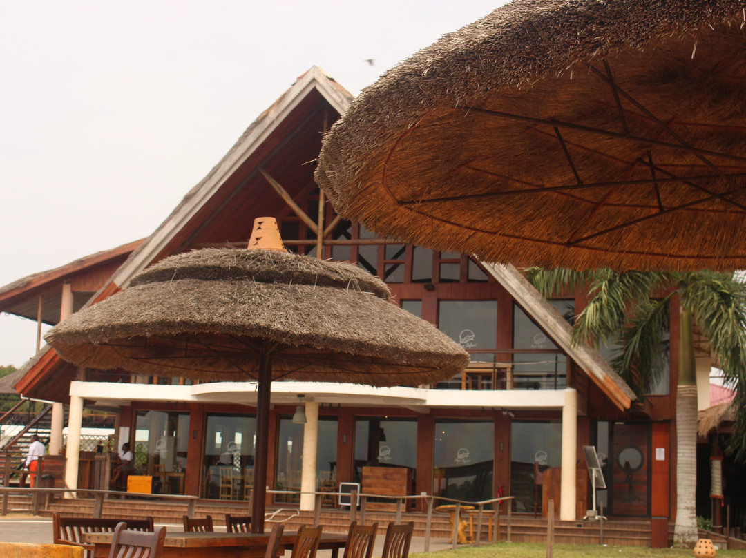 Aqua Safari Resort主图