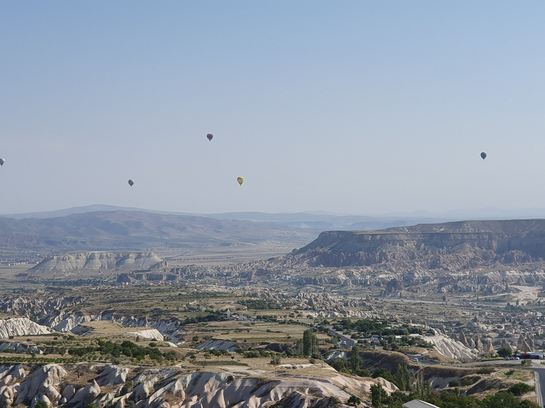 Wings Cappadocia Hotel主图