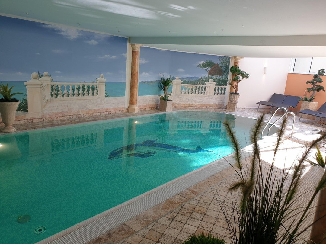 Relax Hotel Pip Margraff主图