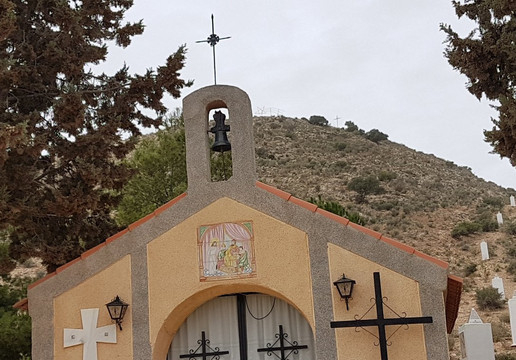 Ermita de La Cruz